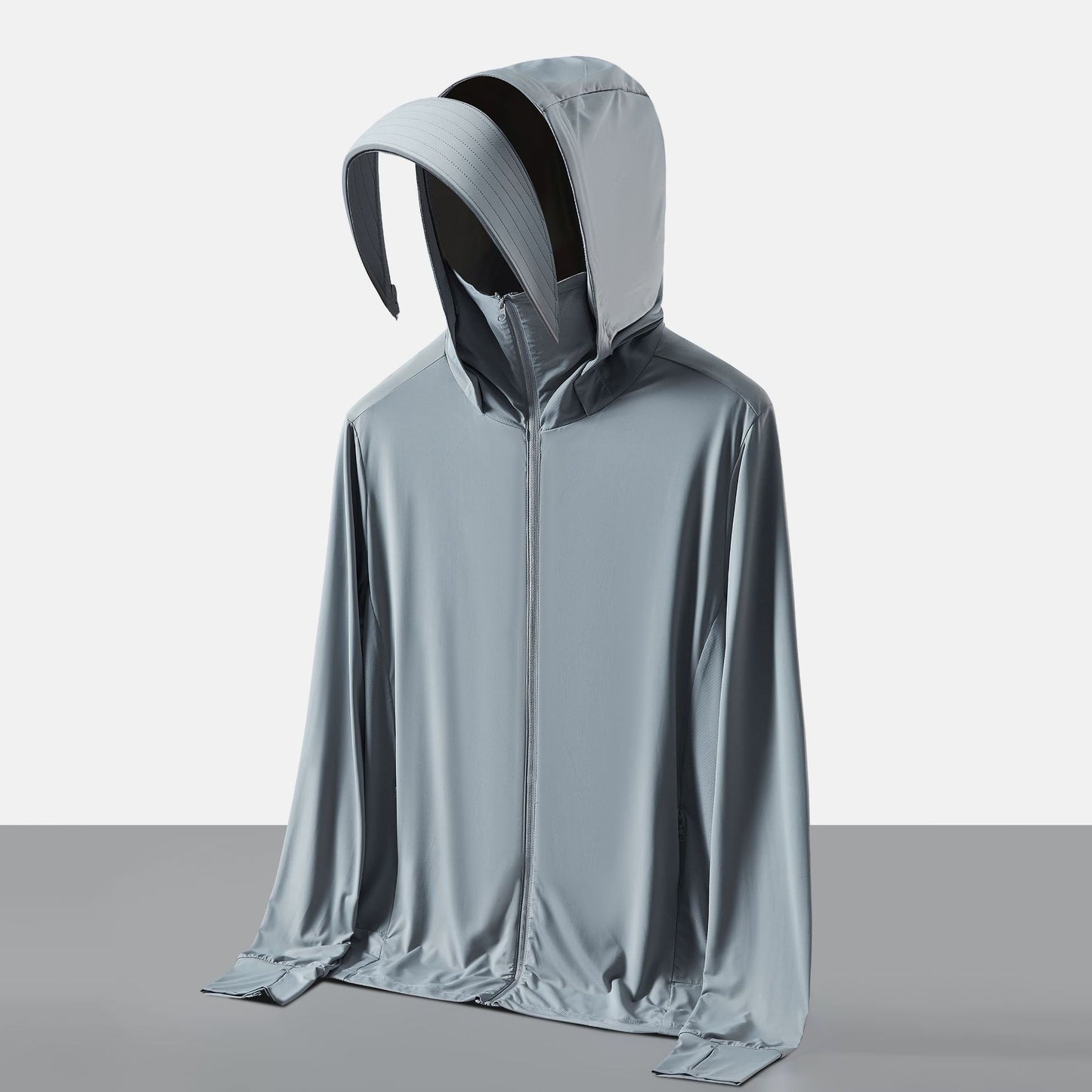 UPF50+ Lightweight Sun Protection Jacket